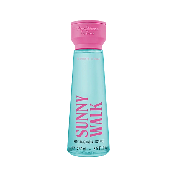 Spray de corp Portobello Road Sunny Walk Body Mist