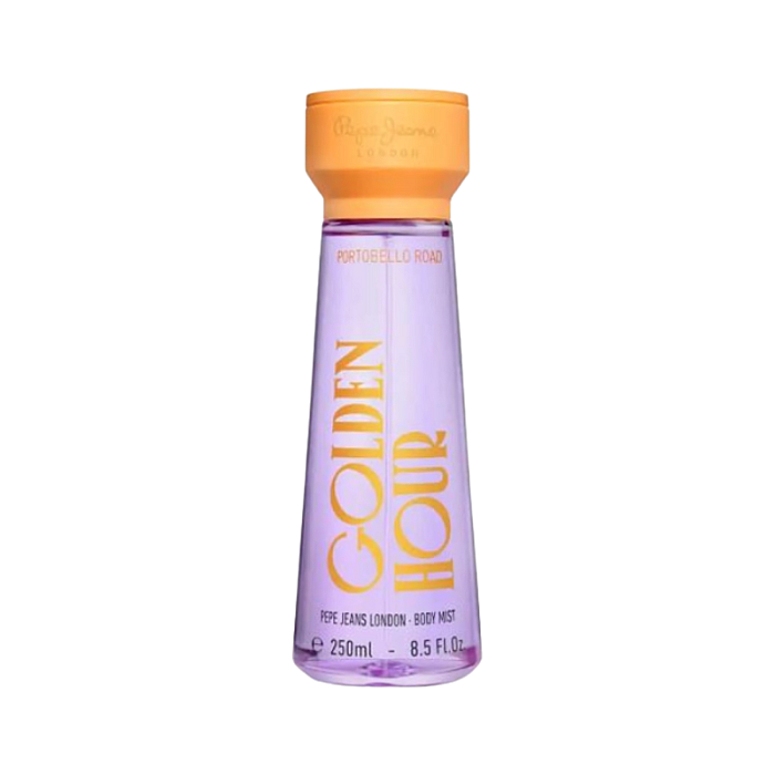 Spray de corp Portobello Road Golden Hour Body Mist