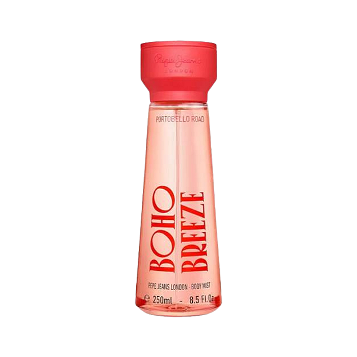 Spray de corp Portobello Road Boho Breeze Body Mist