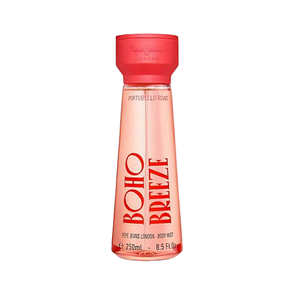 Spray de corp Portobello Road Boho Breeze Body Mist