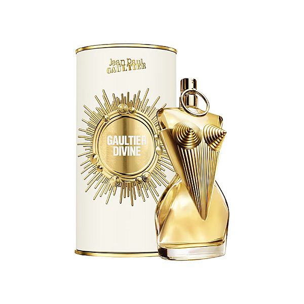 Gaultier Divine Eau de Parfum