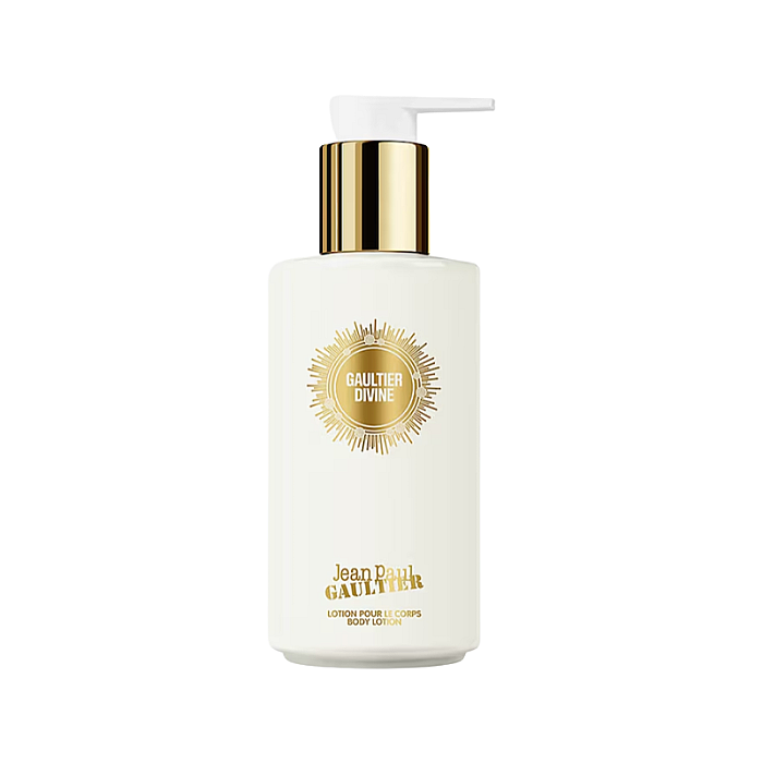 Lotiune de corp pentru femei Gaultier Divine