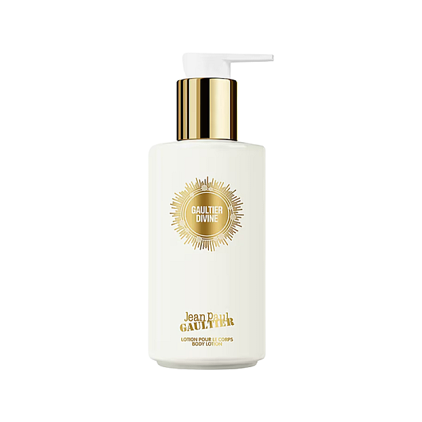 Lotiune de corp pentru femei Gaultier Divine