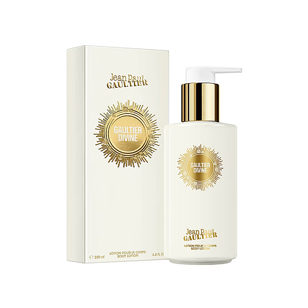 Lotiune de corp pentru femei Gaultier Divine