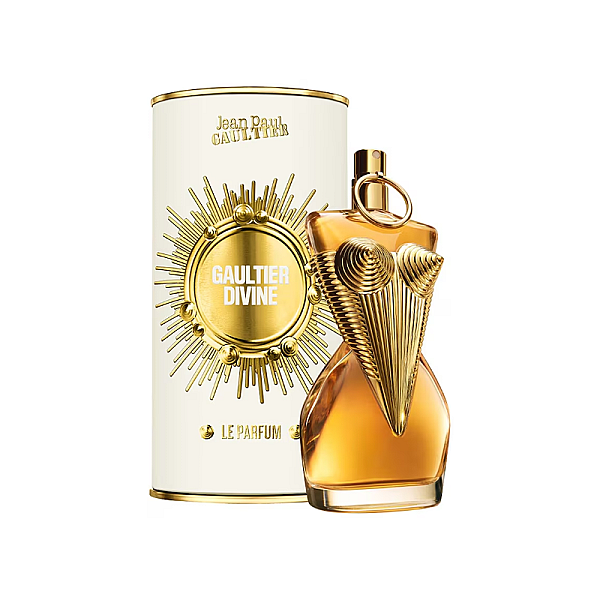 Gaultier Divine Le Parfum Eau de Parfum Intense