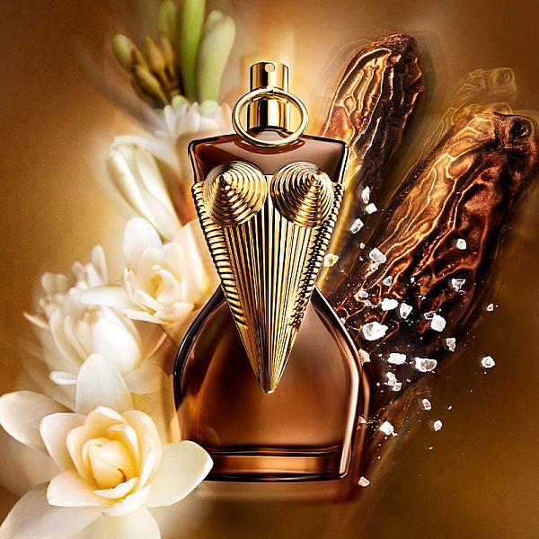 Gaultier Divine Elixir Parfum