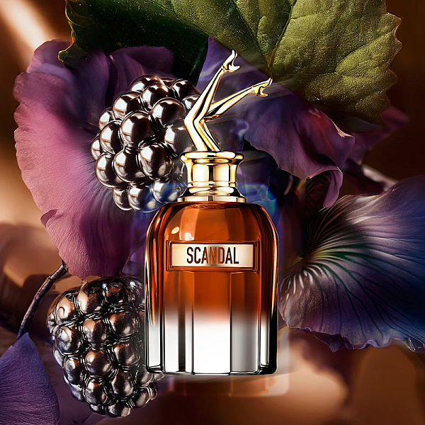 Scandal Elixir for Her Parfum