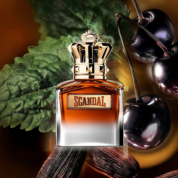 Scandal Elixir for Him Parfum