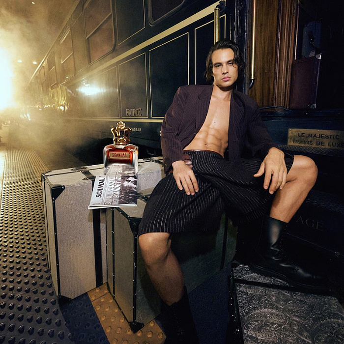 Scandal Elixir for Him Parfum
