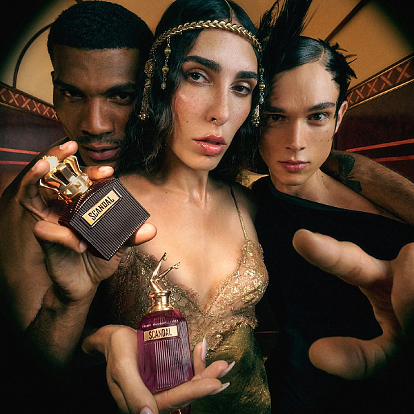 Scandal Intense for Her Eau de Parfum