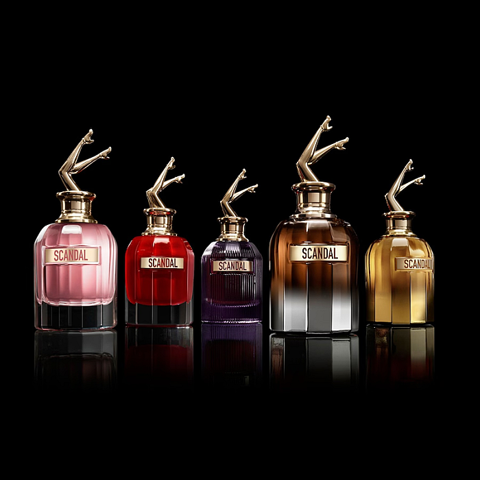 Scandal Intense for Her Eau de Parfum