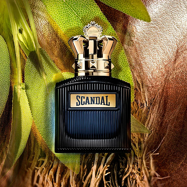 Scandal Intense for Him Eau de Parfum