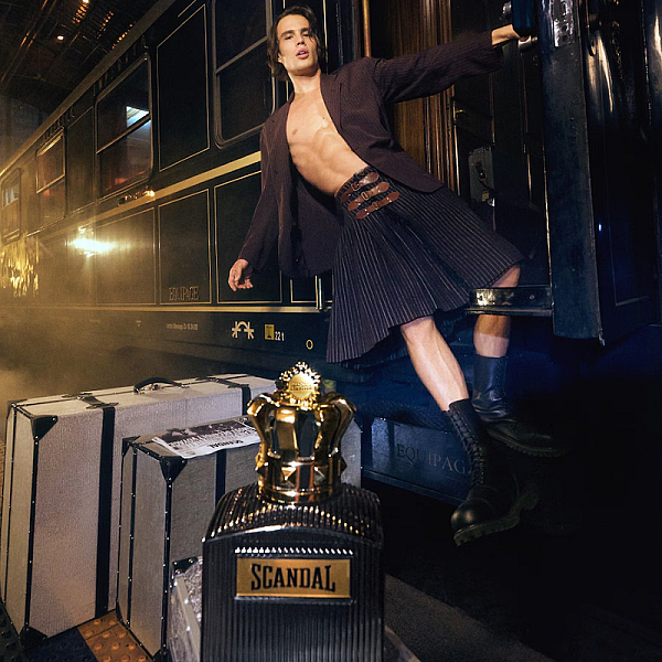 Scandal Intense for Him Eau de Parfum