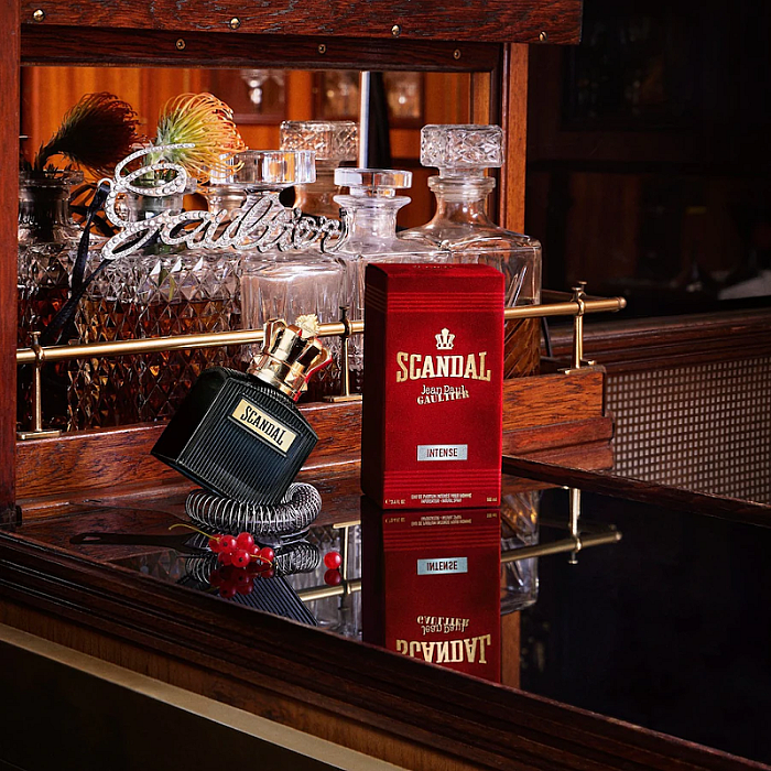 Scandal Intense for Him Eau de Parfum
