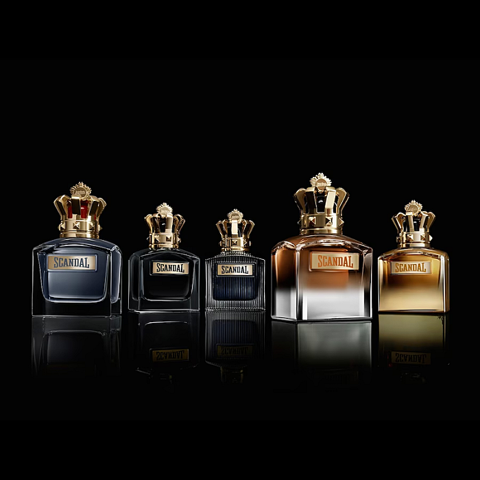 Scandal Intense for Him Eau de Parfum