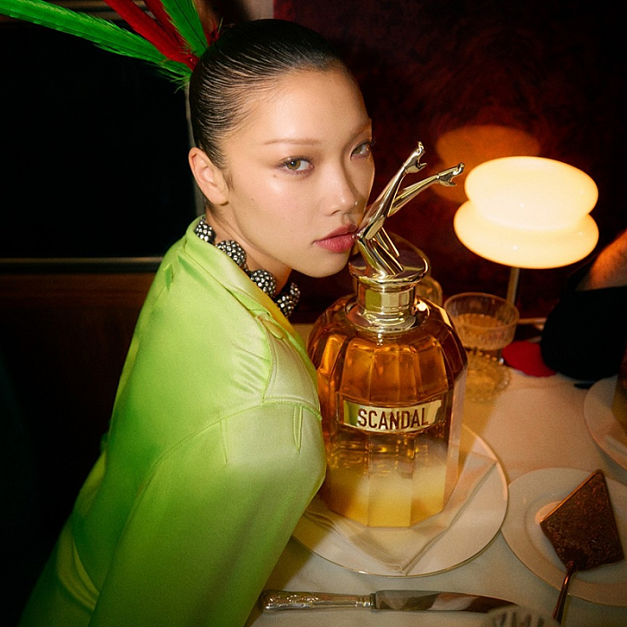 Scandal Absolu for Her Parfum