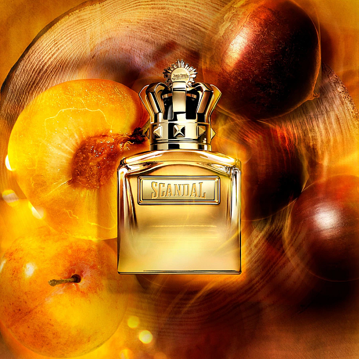 Scandal Absolu for Him Parfum