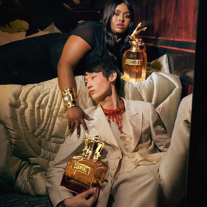 Scandal Absolu for Him Parfum