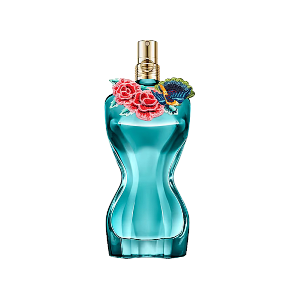 La Belle Paradise Garden Eau de Parfum