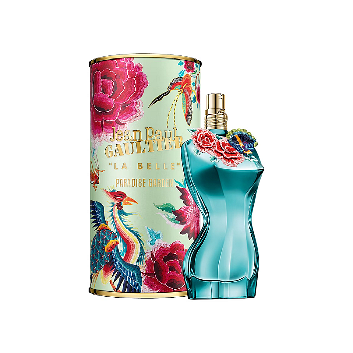 La Belle Paradise Garden Eau de Parfum