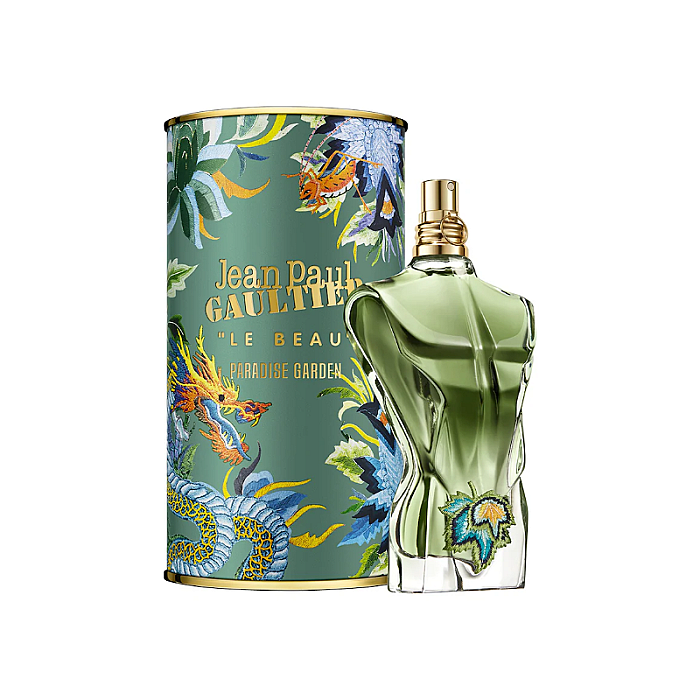 Le Beau Paradise Garden Eau de Parfum