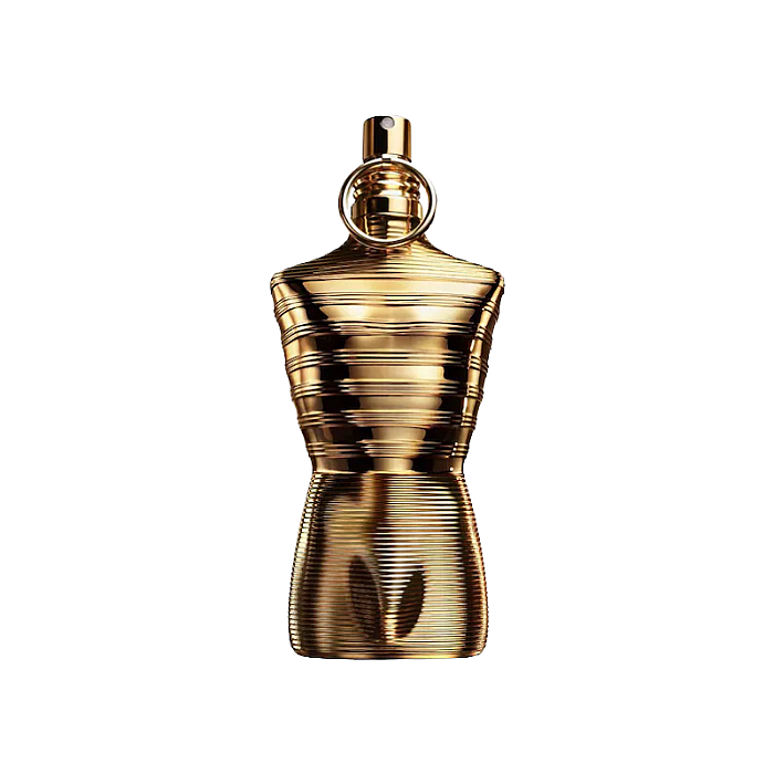 Le Male Elixir Absolu Parfum