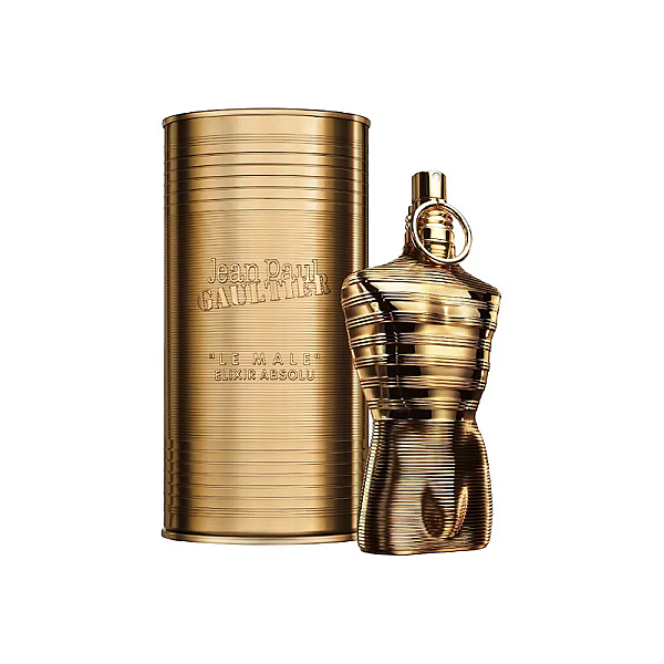 Le Male Elixir Absolu Parfum