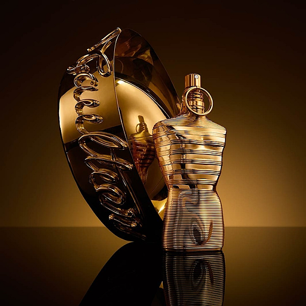 Le Male Elixir Absolu Parfum
