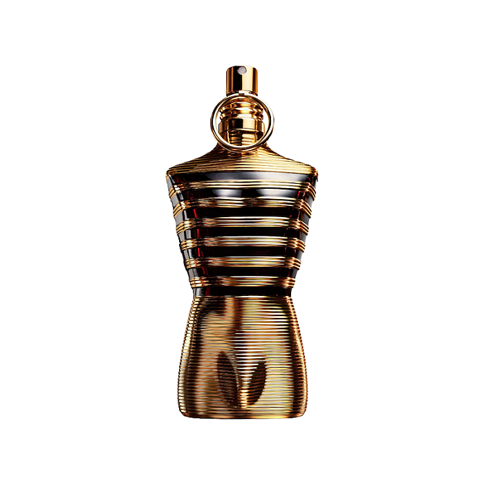 Le Male Elixir Parfum