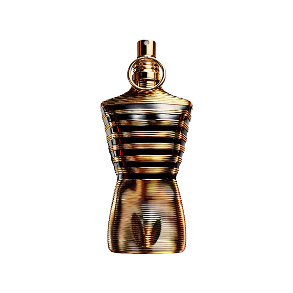 Le Male Elixir Parfum
