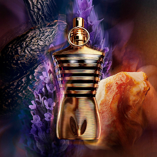 Le Male Elixir Parfum