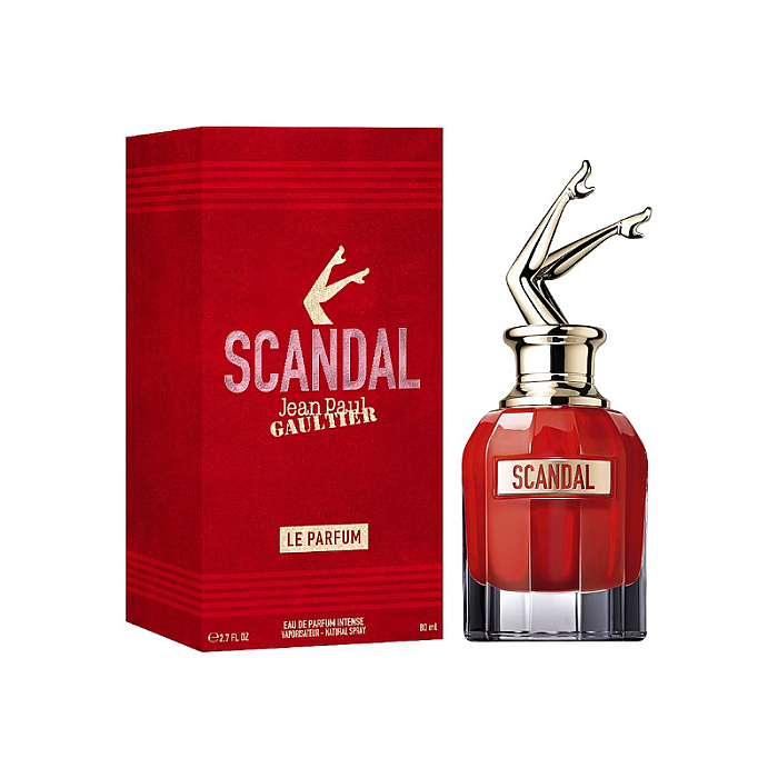 Scandal Le Parfum for Her Eau de Parfum Intense
