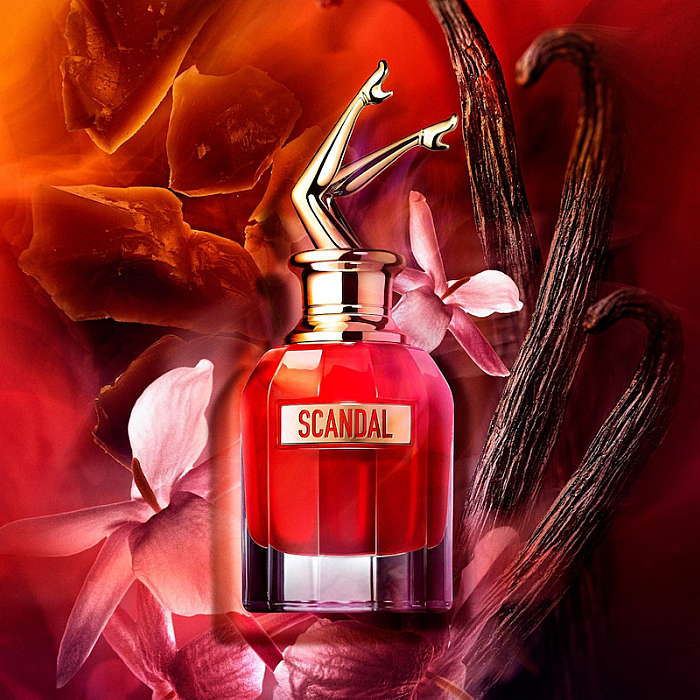 Scandal Le Parfum for Her Eau de Parfum Intense