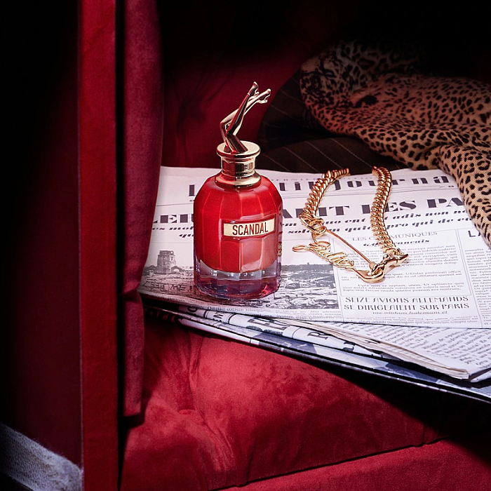 Scandal Le Parfum for Her Eau de Parfum Intense
