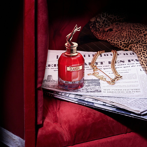 Scandal Le Parfum for Her Eau de Parfum Intense
