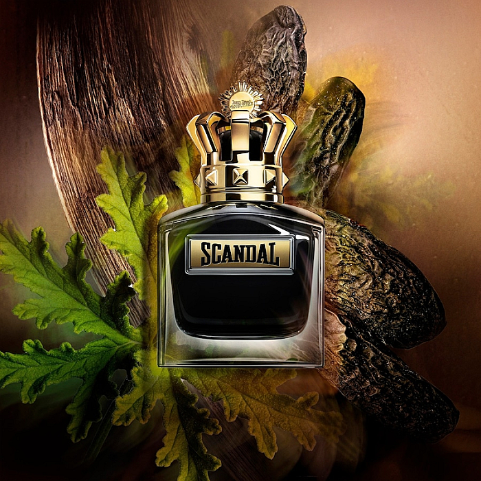 Scandal Le Parfum for Him Eau de Parfum Intense
