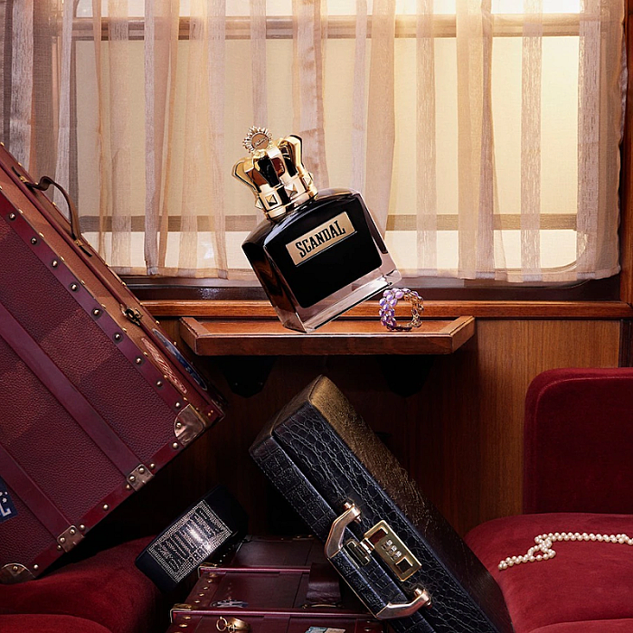 Scandal Le Parfum for Him Eau de Parfum Intense