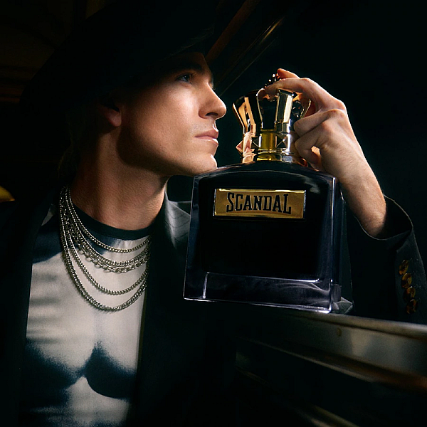 Scandal Le Parfum for Him Eau de Parfum Intense