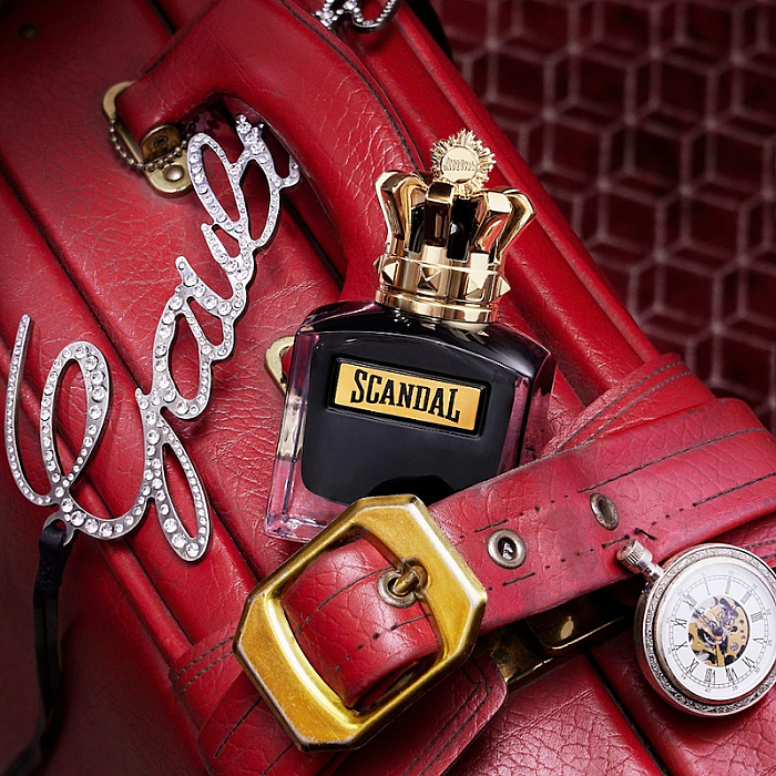 Scandal Le Parfum for Him Eau de Parfum Intense