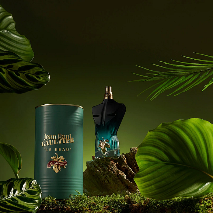 Le Beau Le Parfum Eau de Parfum Intense