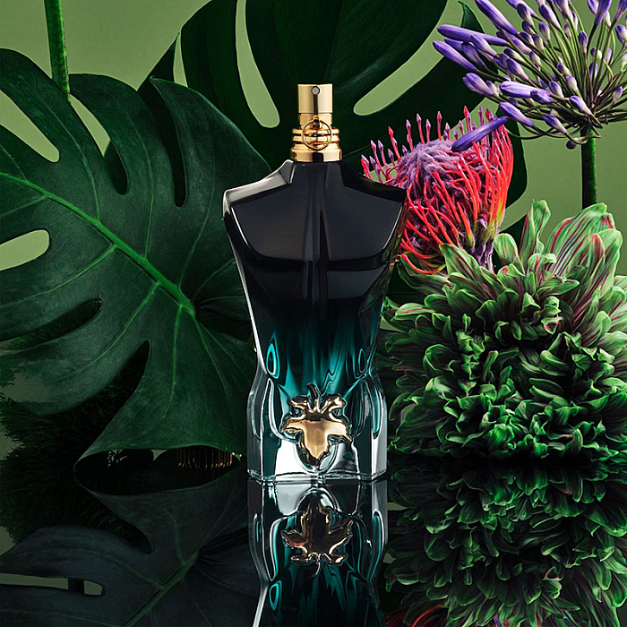 Le Beau Le Parfum Eau de Parfum Intense
