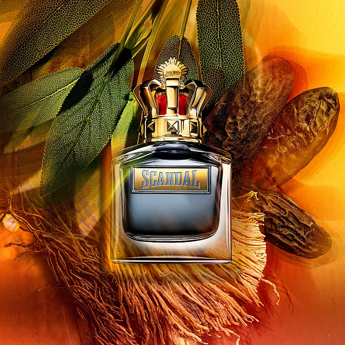 Scandal for Him Eau de Toilette