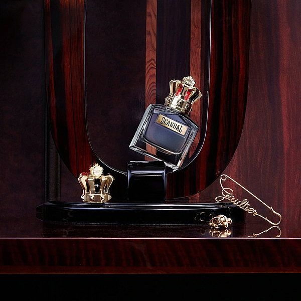 Scandal for Him Eau de Toilette