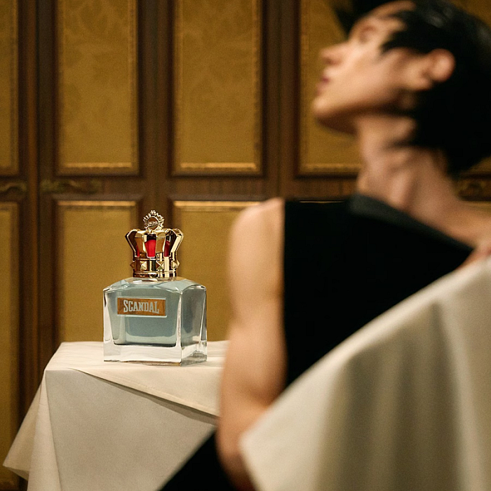 Scandal for Him Eau de Toilette