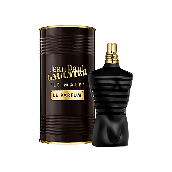 Le Male Le Parfum Eau de Parfum Intense
