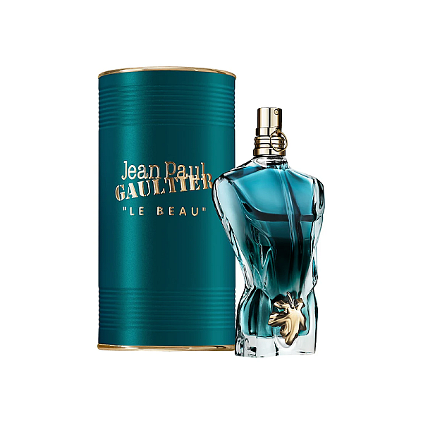 Le Beau Eau de Toilette