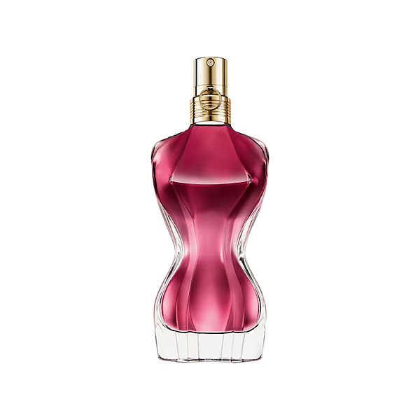 La Belle Eau de Parfum