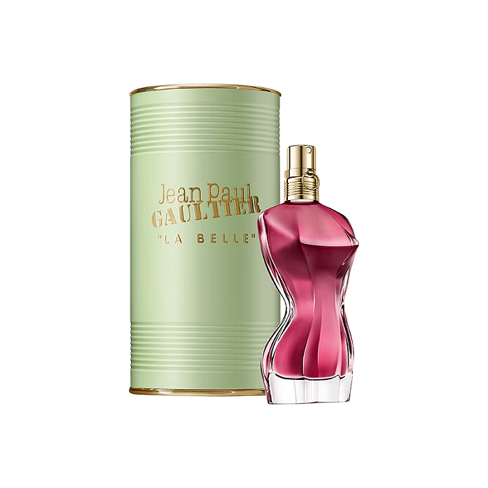 La Belle Eau de Parfum