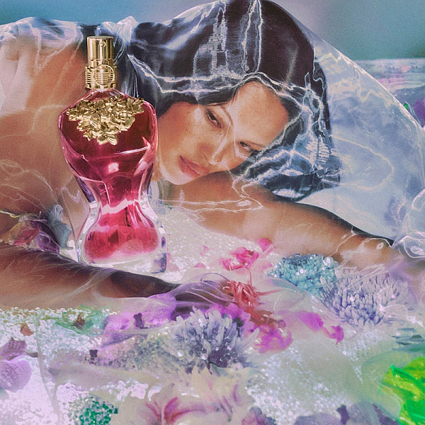 La Belle Eau de Parfum
