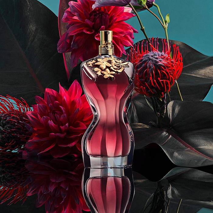 La Belle Eau de Parfum